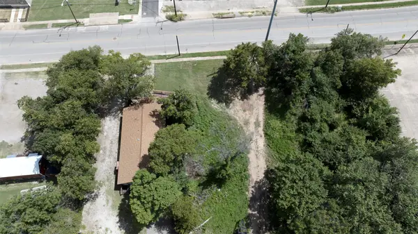 5309 Ramey Avenue, Fort Worth, TX 76105