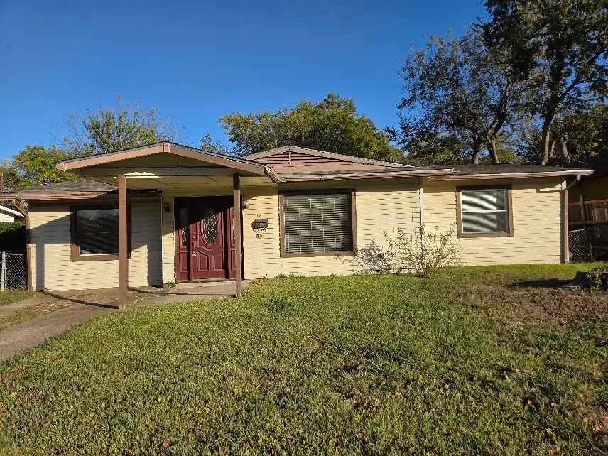 118 Fielding Drive, Mesquite, TX 75149 - Image #2