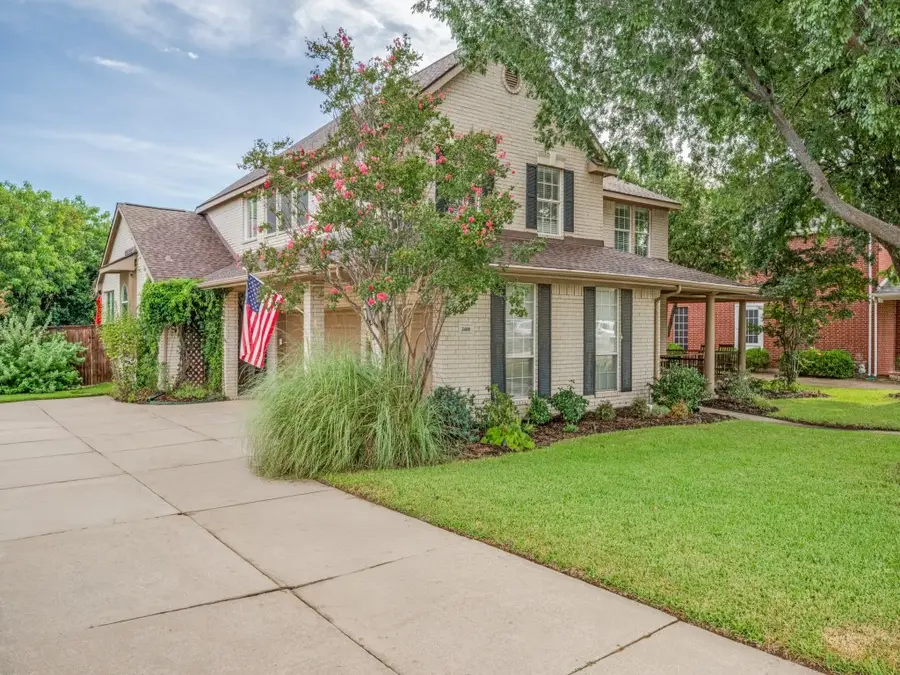 3400 Preakness Drive, Flower Mound, TX 75028 - Image #3