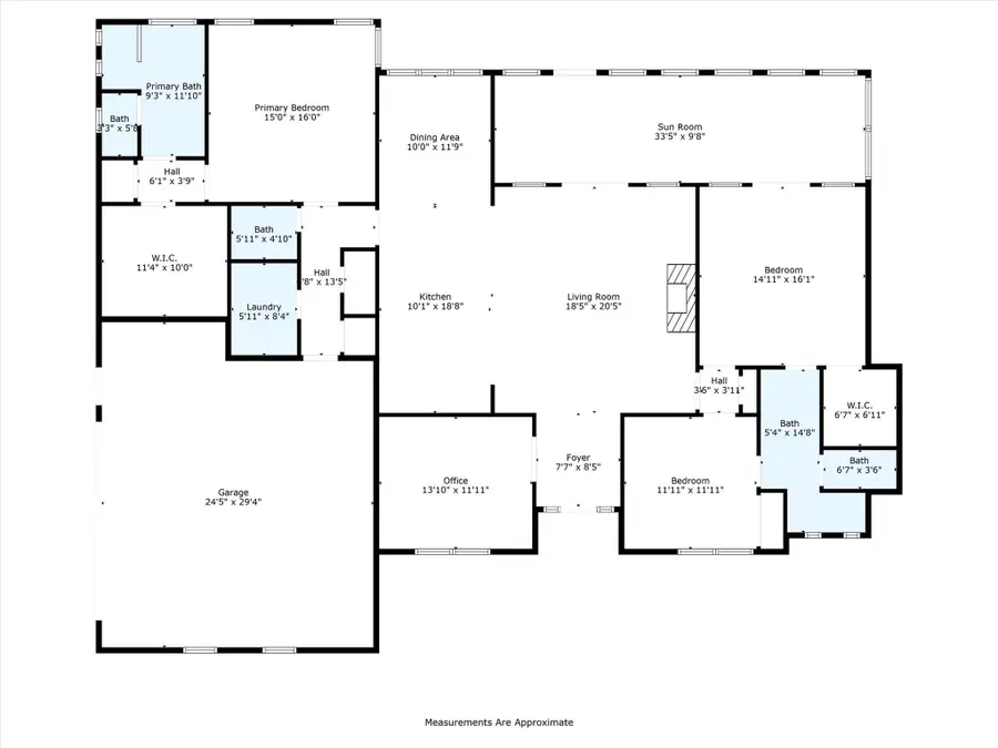 22828 Babes Landing, Lindale, TX 75771 - Image #3