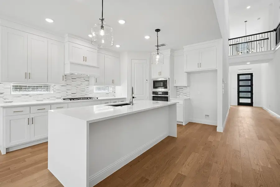 11646 Fletcher Street, Frisco, TX 75035 - Image #3