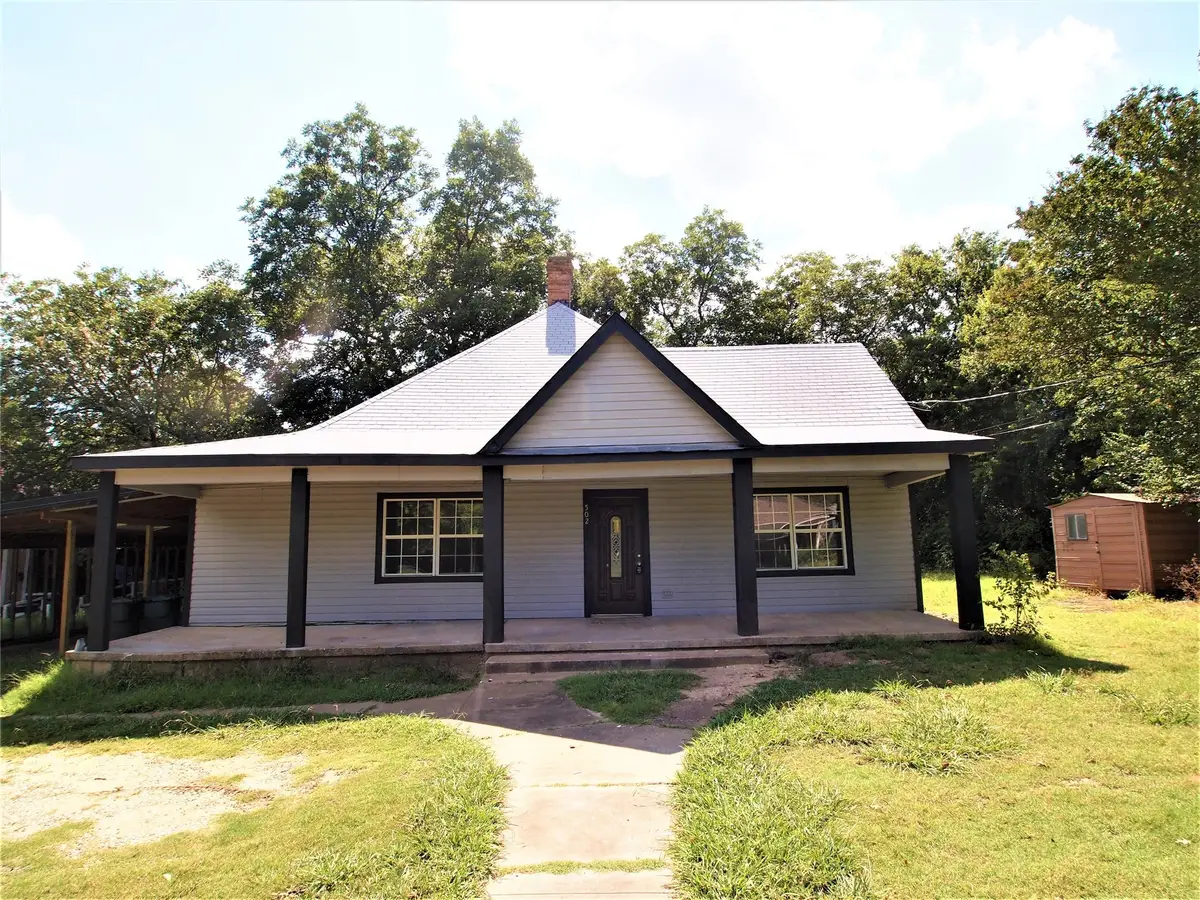 502 S Rusk Street, Sherman, TX 75090 - Image #1