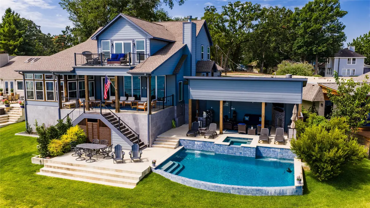 506 Sampan Drive, Tool, TX 75143 - Image #1