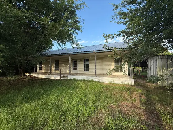 516 Lake By Drive, Kemp, TX 75143