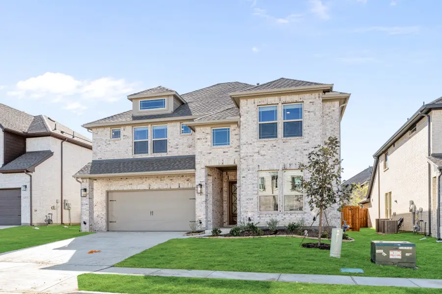 14569 Jemison Street, Pilot Point, TX 76258 - Image #3