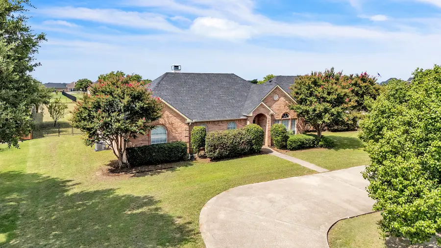 1200 E Remington Park Drive, Talty, TX 75160 - Image #3