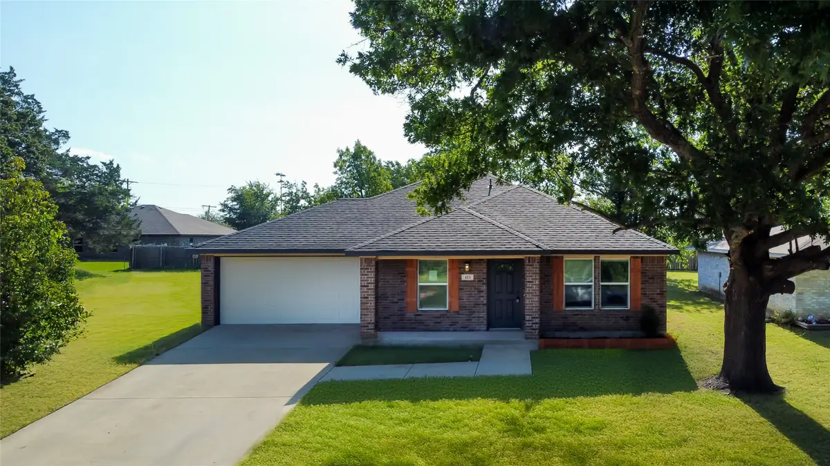 413 Bethlehem Street, Terrell, TX 75160 - Image #1