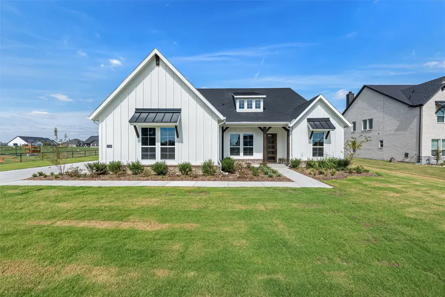 12108 Crystal Drive, Krum, TX 76249 - Image #2