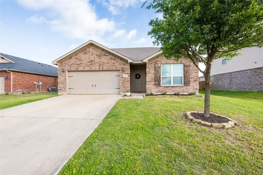 1627 Kawati Way, Krum, TX 76249 - Image #2