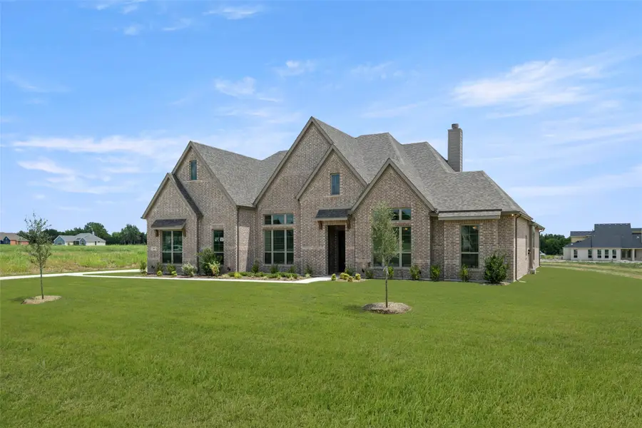 157 Aria Drive, Waxahachie, TX 75165 - Image #3