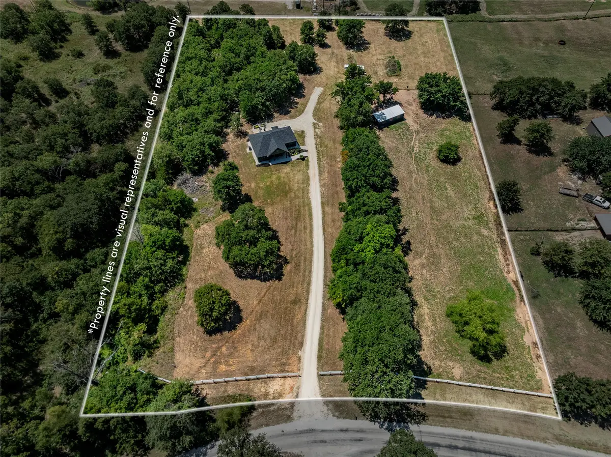 130 County Road 1264, Whitesboro, TX 76273 - Image #1