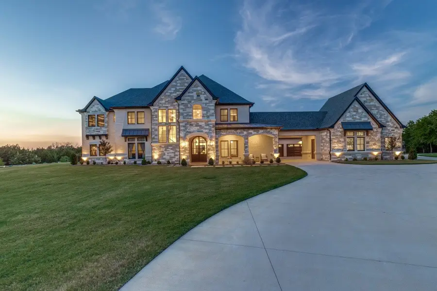 7321 Bright Place, Pilot Point, TX 76258 - Image #2