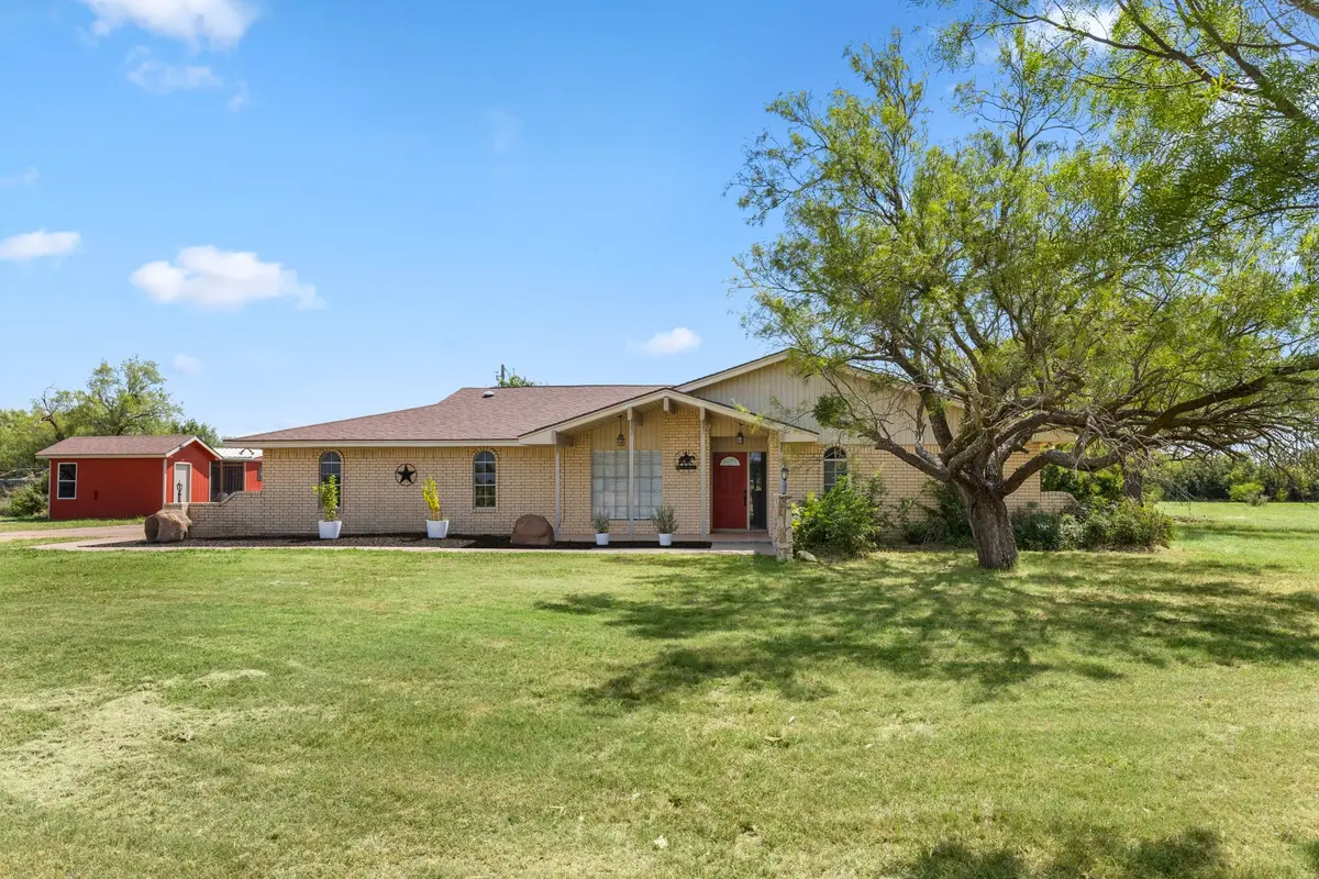 495 Minnetonga Trail, Wichita Falls, TX 76310 - Image #1