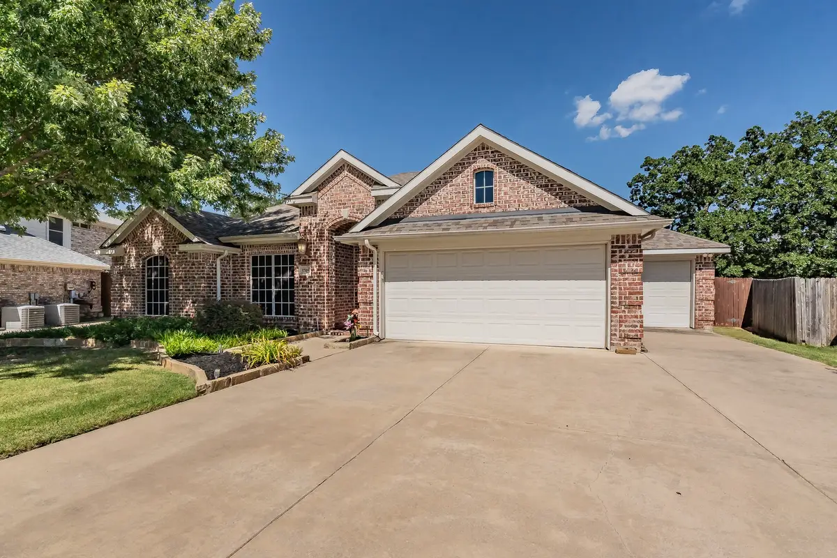 3705 Miramar Drive, Denton, TX 76210 - Image #1