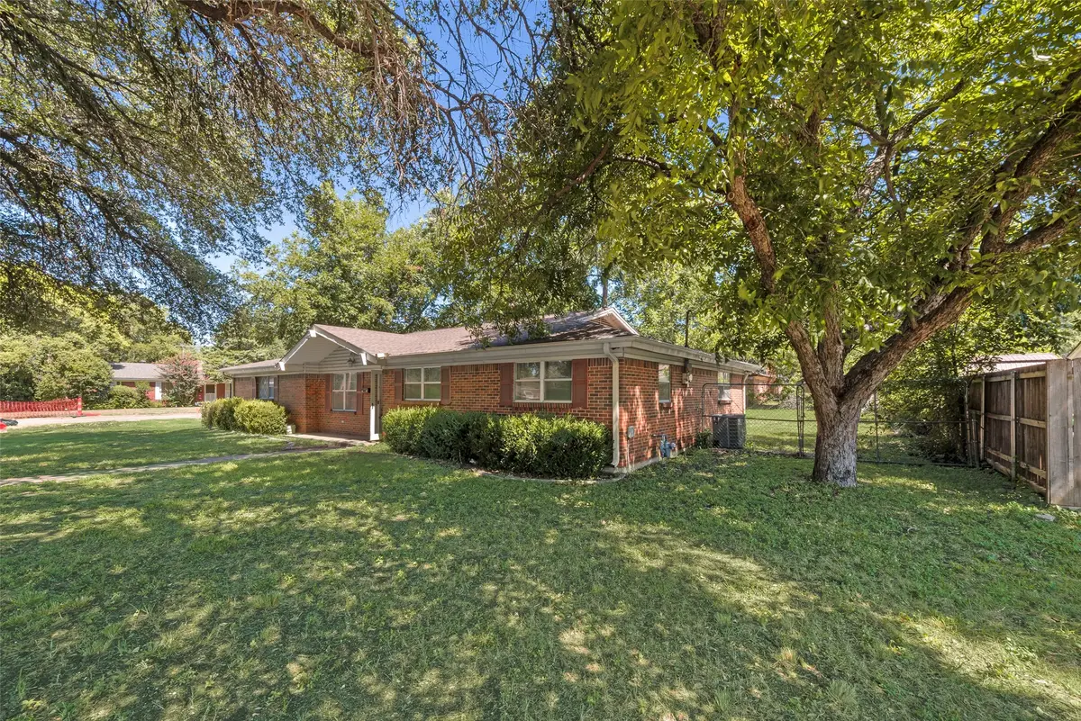 6509 Marcille Court, Richland Hills, TX 76118 - Image #1