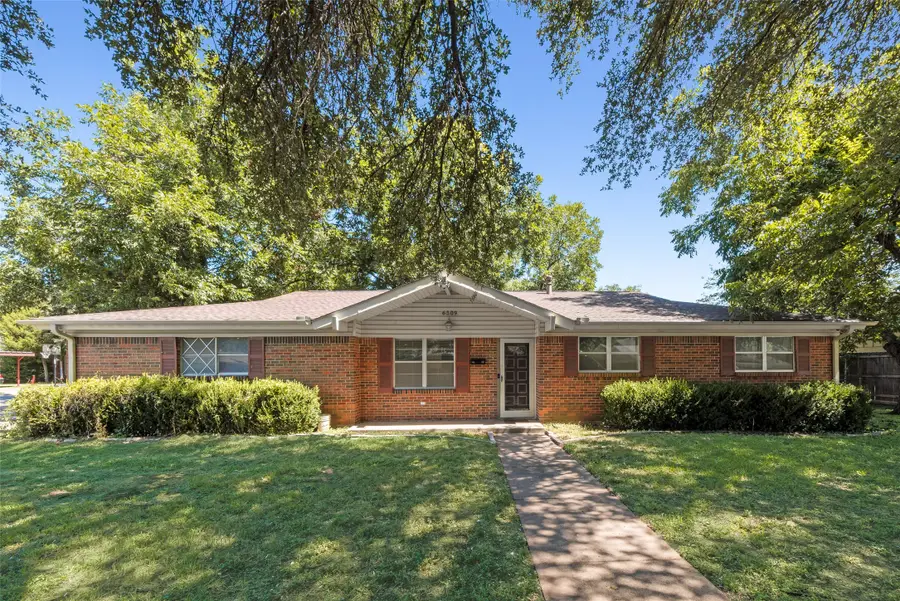 6509 Marcille Court, Richland Hills, TX 76118 - Image #3