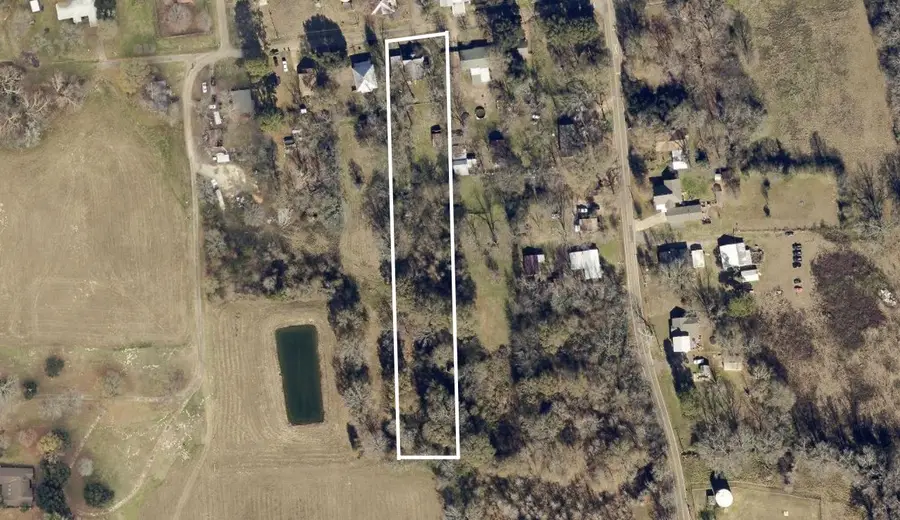 201 W Daingerfield Street, Omaha, TX 75571 - Image #2