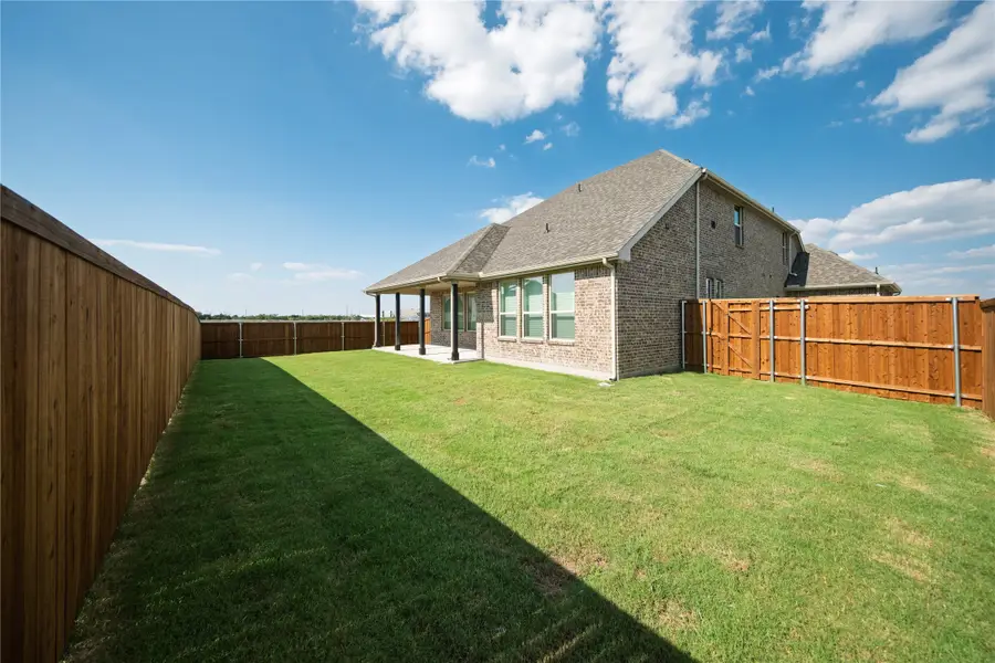 102 National Court, Forney, TX 75126 - Image #3