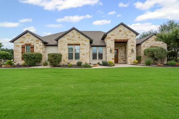 100 Helton Drive, Granbury, TX 76049