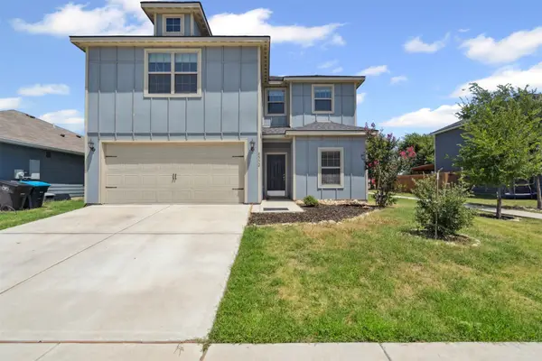 4532 Skipador Drive, Fort Worth, TX 76179