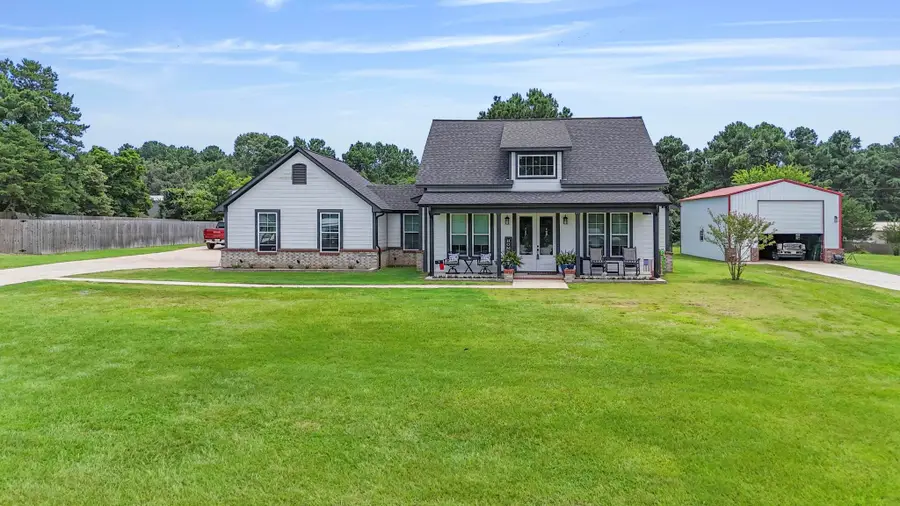 341 Eastdale Lane, Bullard, TX 75757 - Image #2