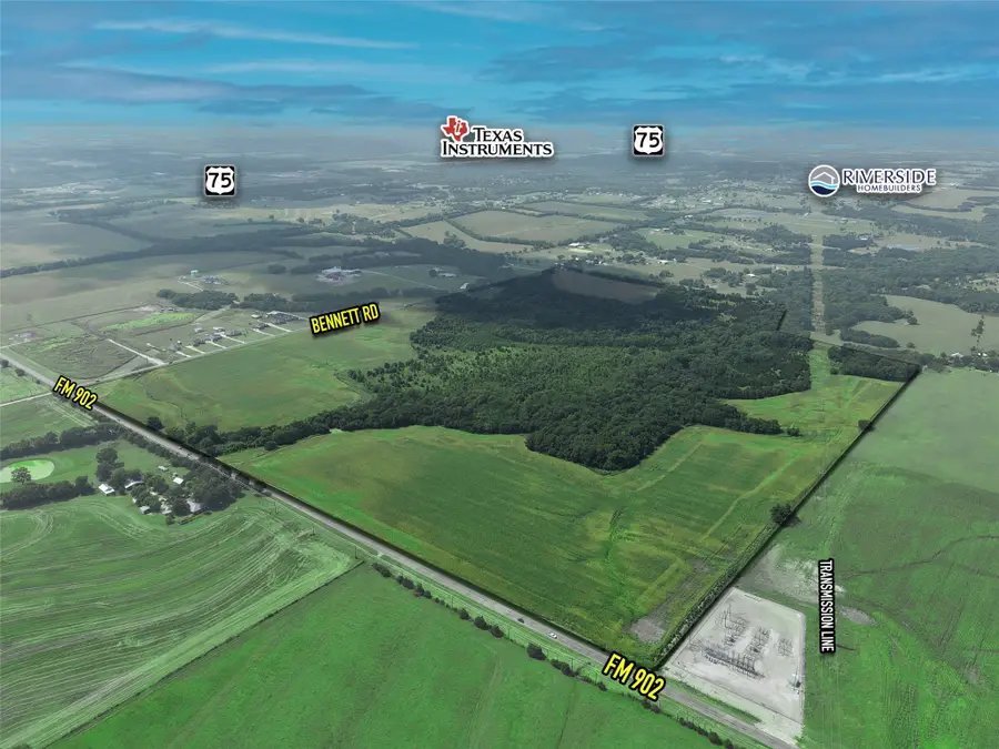 0001 Fm 902, Howe, TX 75459 - Image #2