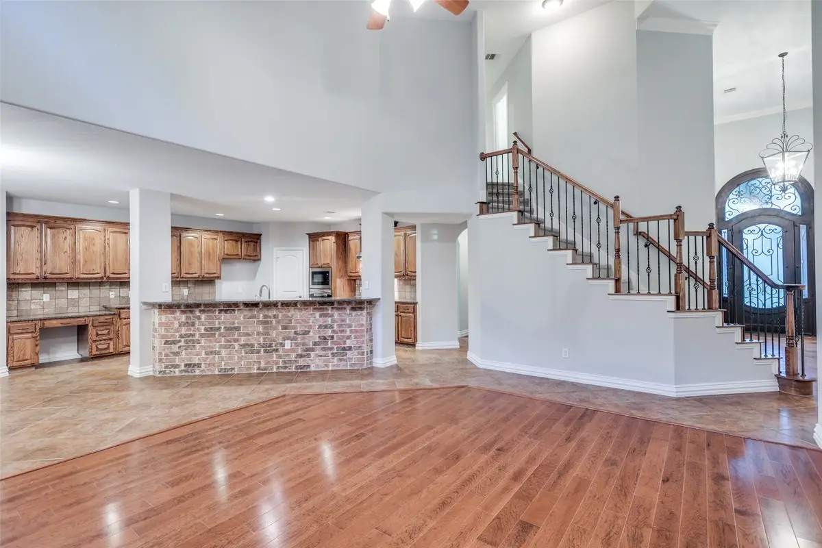 5131 Pond View Lane, Fairview, TX 75069 - Image #1