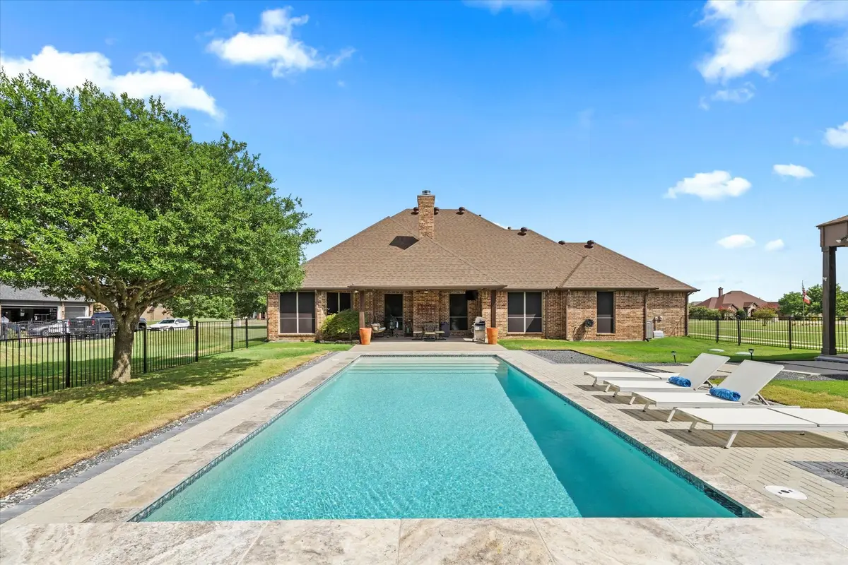 7710 Fall Creek Road, Terrell, TX 75160 - Image #1