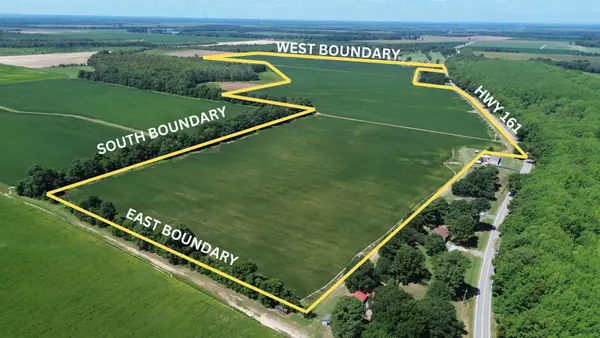 2033 Hwy 161, England, AR 72046