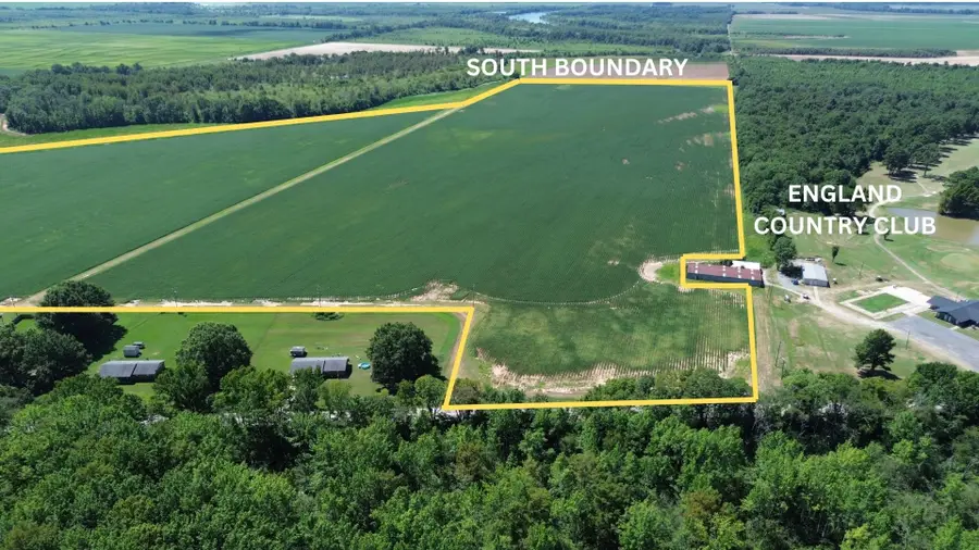 2033 Hwy 161, England, AR 72046 - Image #3