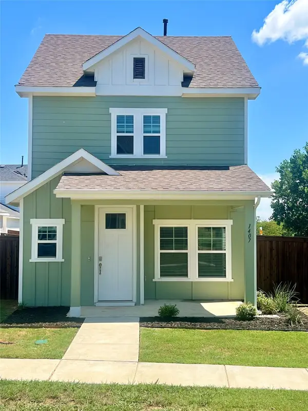 1407 Apricot Lane, Gainesville, TX 76240