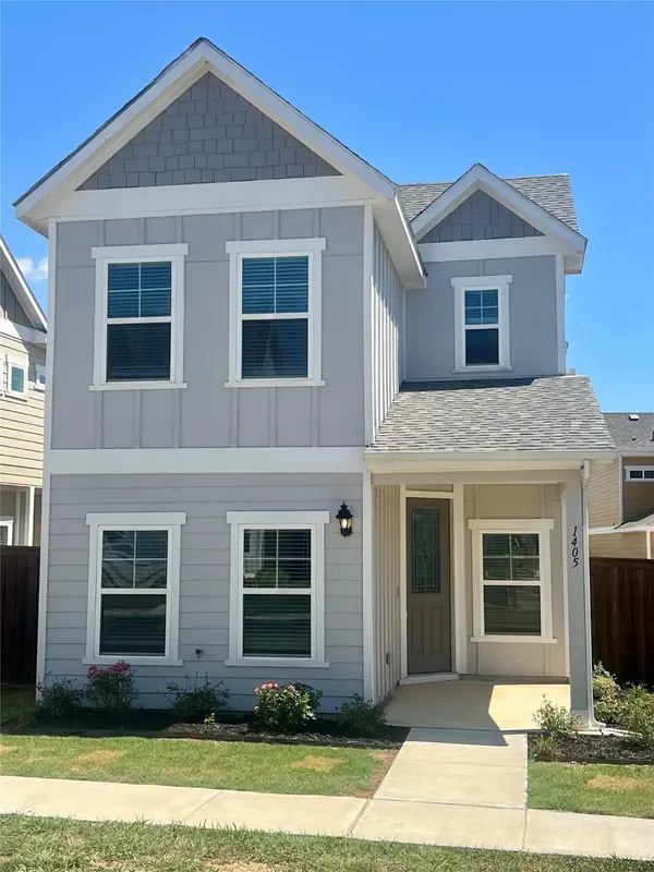 1405 Apricot Lane, Gainesville, TX 76240