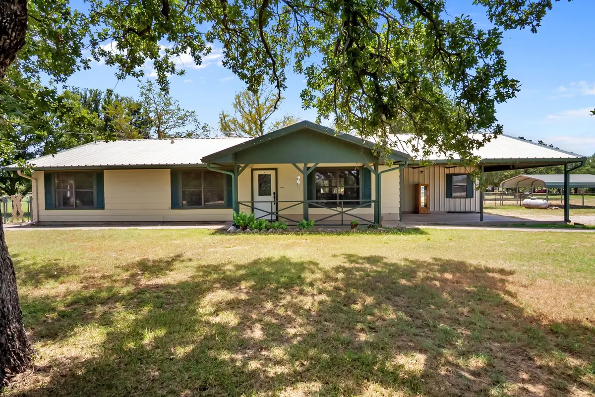 250 Young Road, Millsap, TX 76066 - Image #1