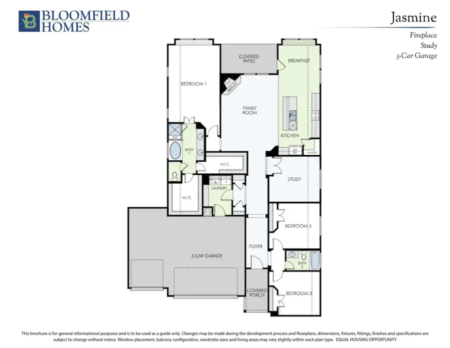 194 Memory Lane, Waxahachie, TX 75165 - Image #2