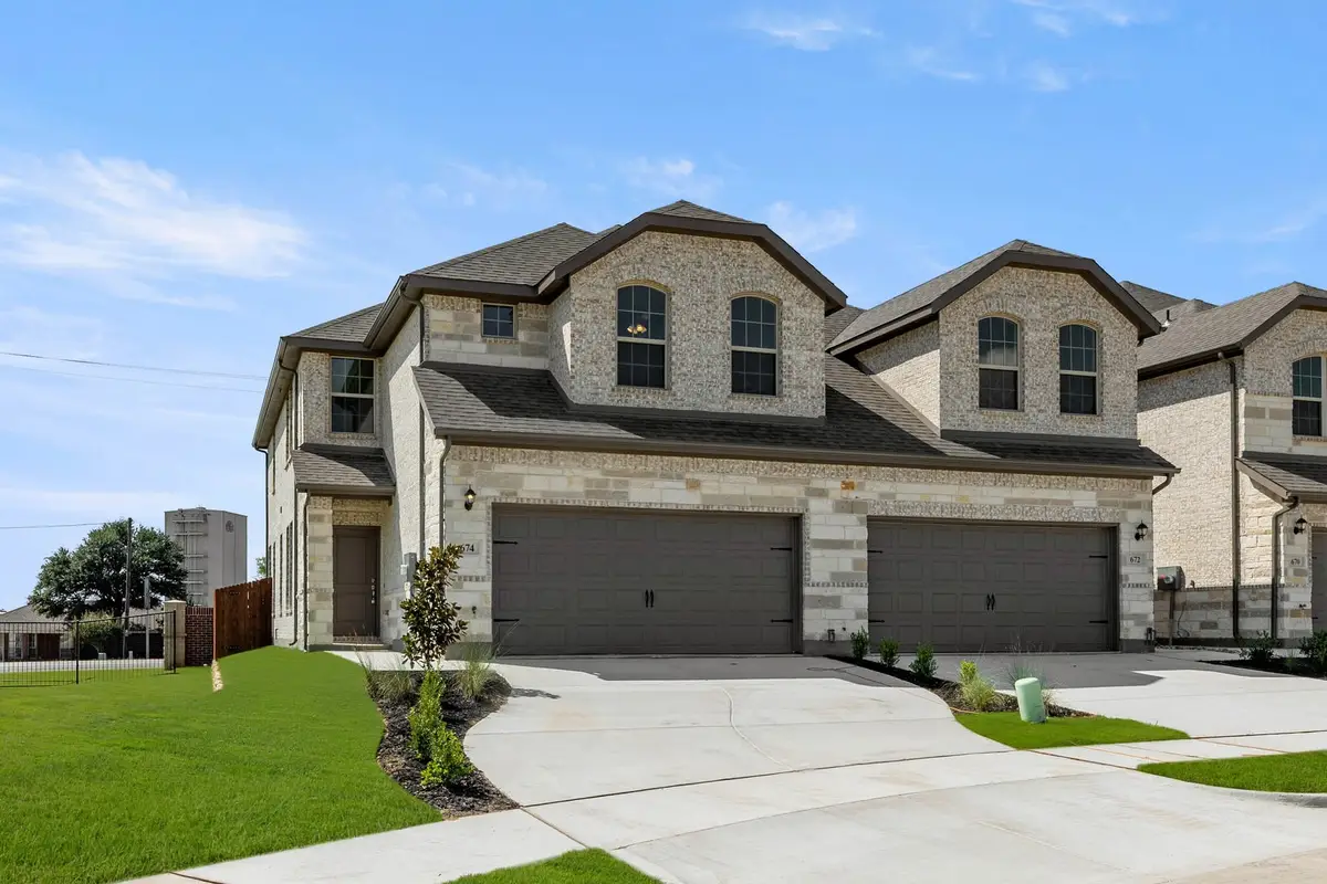 674 Sandiford Court, Mansfield, TX 76063 - Image #1
