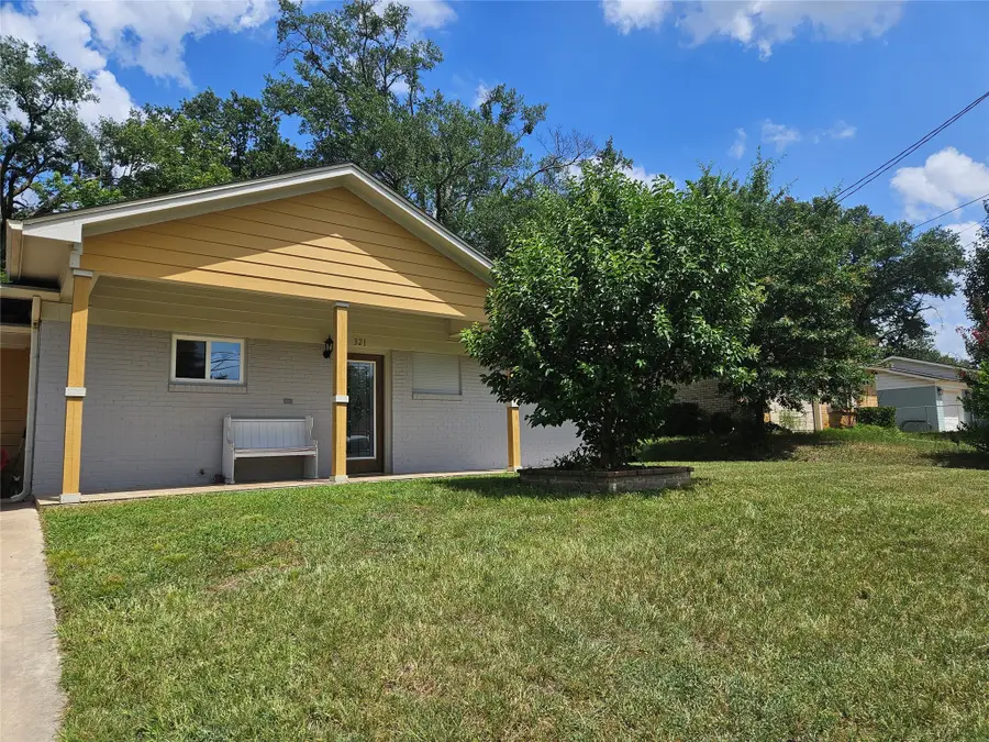 321 N Forest Avenue, Tyler, TX 75702 - Image #2