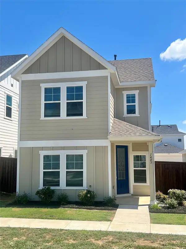 1403 Apricot Lane, Gainesville, TX 76240