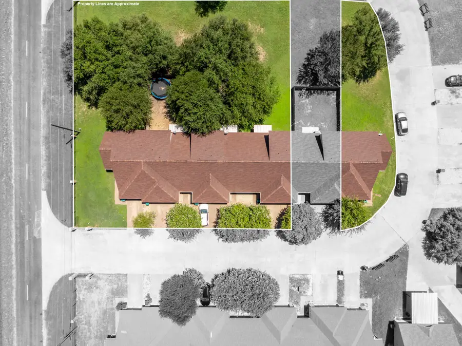 10,12,14,16 20 Addi Lane, Waco, TX 76705 - Image #2