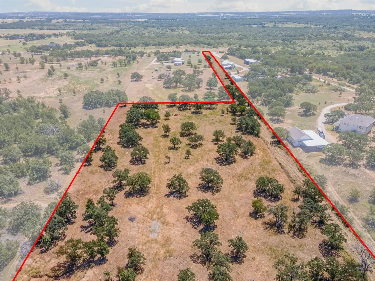 2500 Cool Junction #Tract 2, Millsap, TX 76066 - Image #1