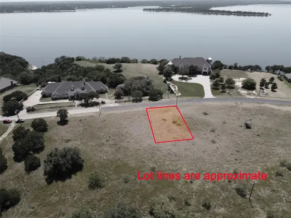 28003 White Bluff Drive, Whitney, TX 76692