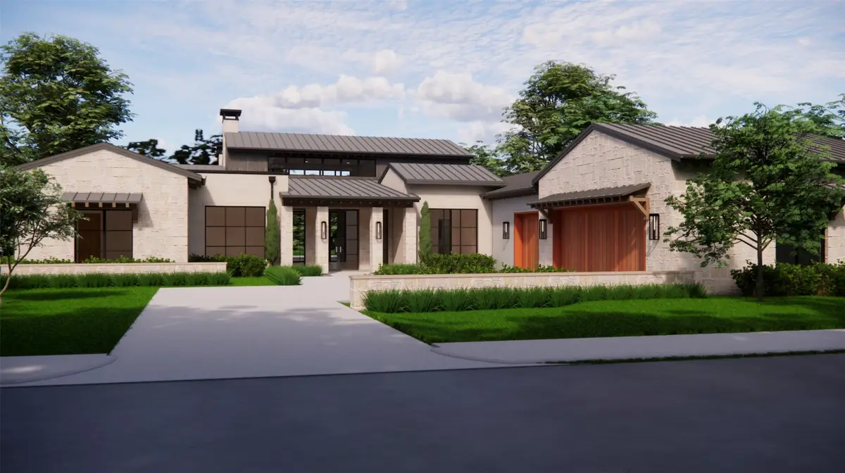 4516 Chablis Drive, Fort Worth, TX 76126 - Image #1