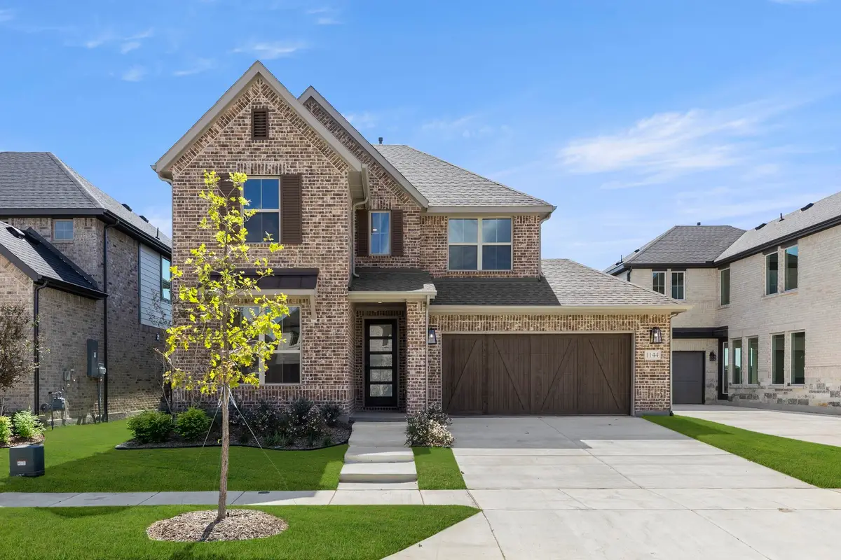 1144 Amaryllis, Pilot Point Aubrey, TX 76227 - Image #1