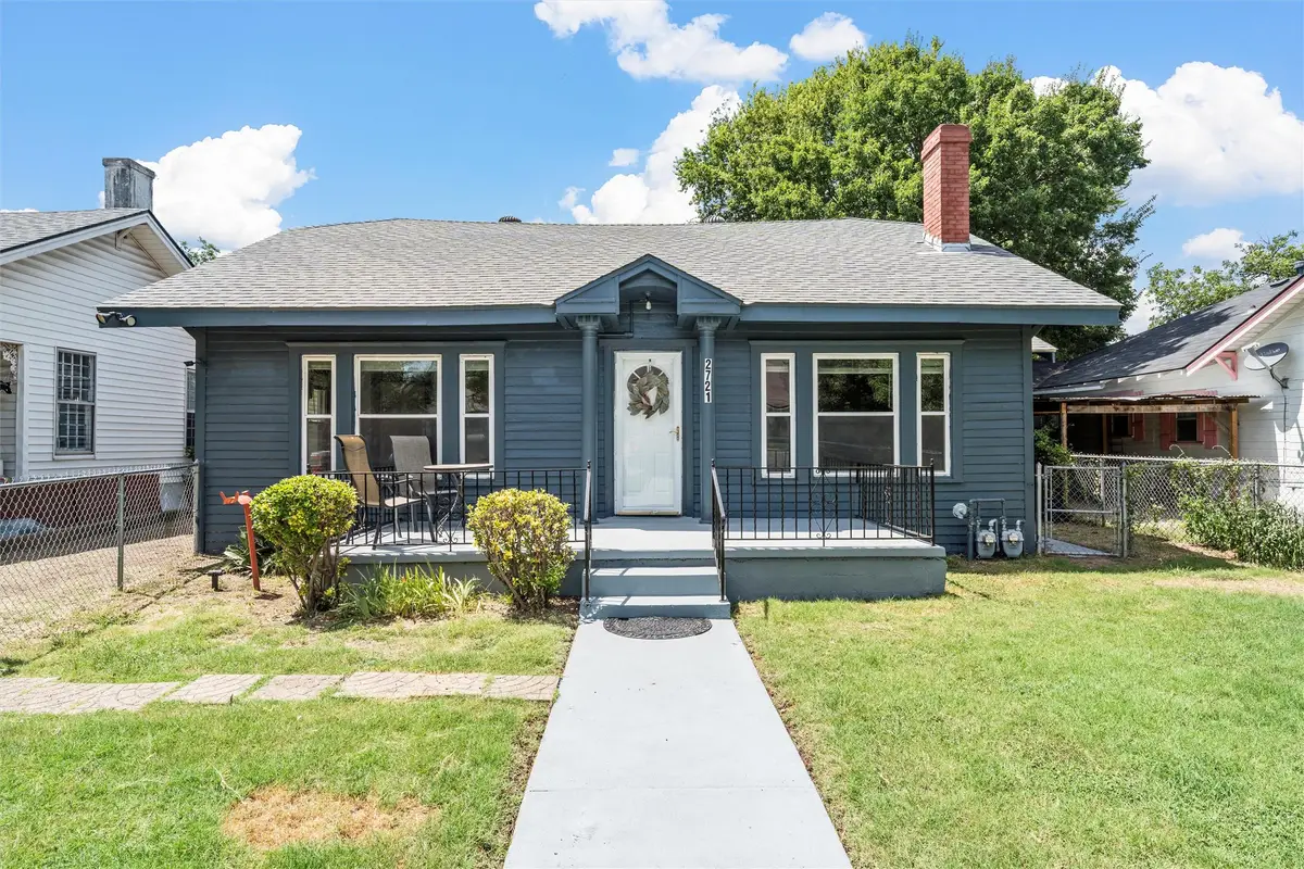 2721 Morrow Avenue, Waco, TX 76707 - #1