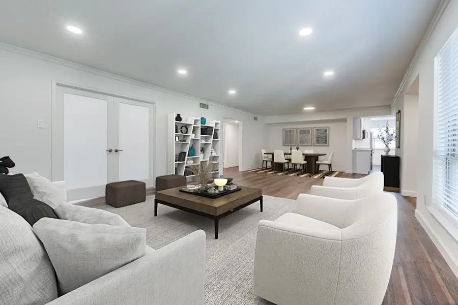 8619 Edgemere Road #3, Dallas, TX 75225 - Image #3