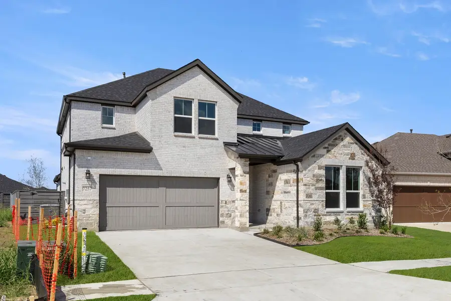 7257 Ladybug, Pilot Point Aubrey, TX 76227 - Image #2