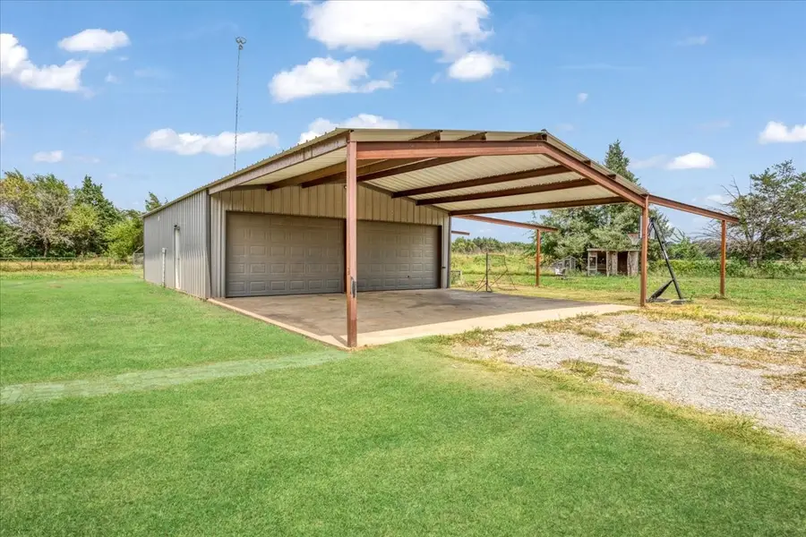 1580 County Road 1150, Ravenna, TX 75476 - Image #3