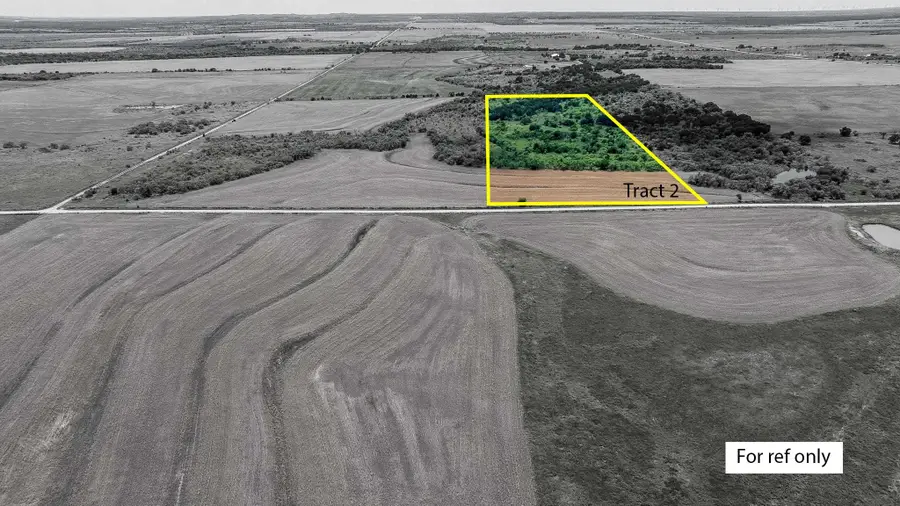 20 Acre Tract 2 Scobee Road, Newcastle, TX 76372 - Image #3
