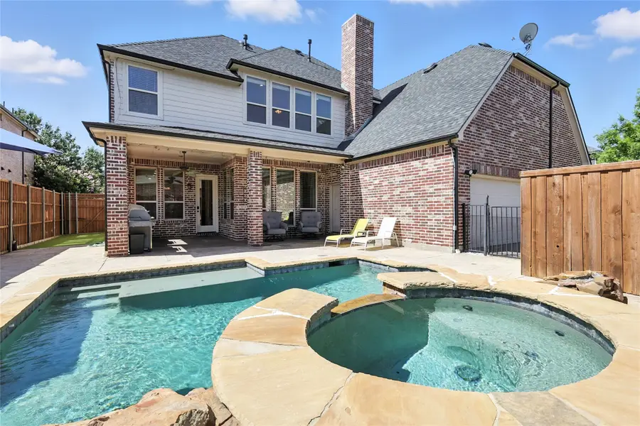 2188 Hague Drive, Frisco, TX 75033 - Image #2