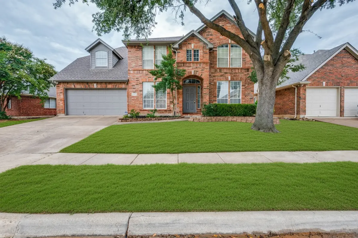 2109 Merritt Way, Arlington, TX 76018 - Image #1