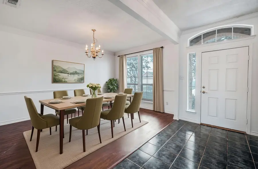 2109 Merritt Way, Arlington, TX 76018 - Image #2